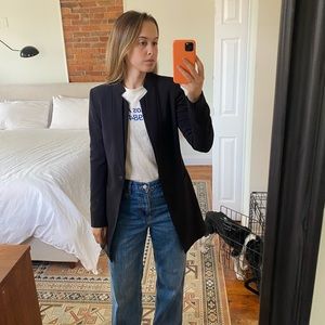 Zara blazer